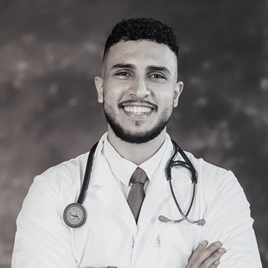 Mohammed Jaber M.D